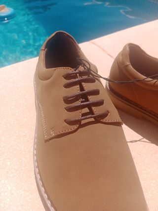 Zapatos casual Lefties Man NUEVOS