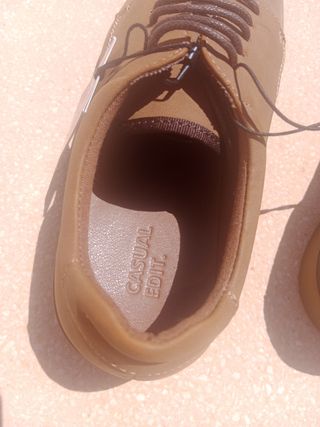 Zapatos casual Lefties Man NUEVOS