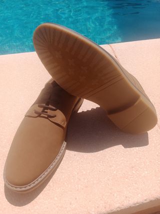 Zapatos casual Lefties Man NUEVOS