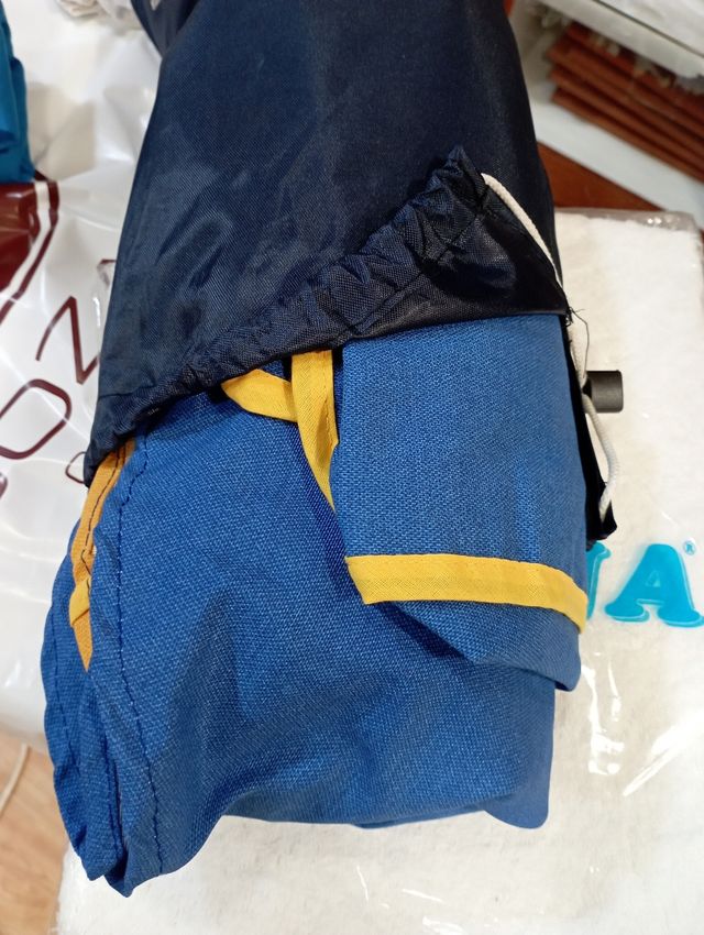 Tienda de campaña cuna Micuna