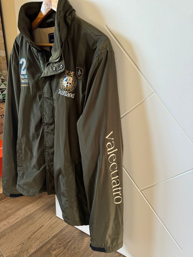 Cazadora otoño/invierno