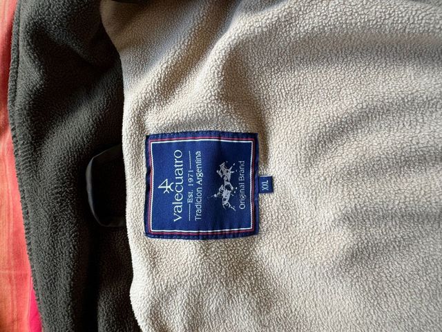 Cazadora otoño/invierno