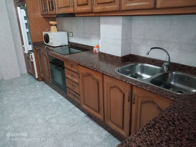 Piso en venta