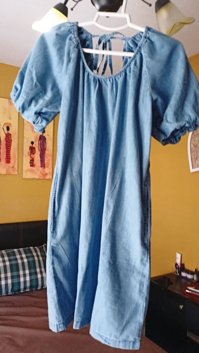 Vestido Gap talla xs