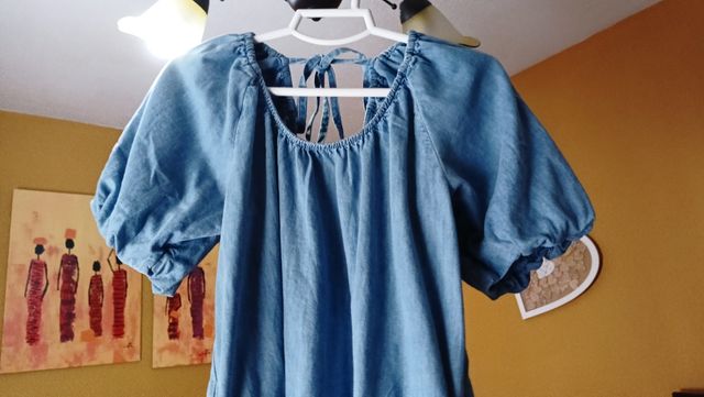 Vestido Gap talla xs