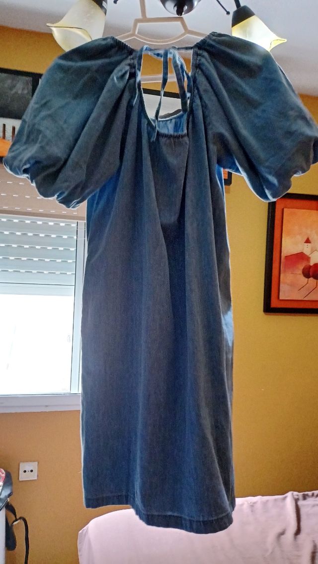 Vestido Gap talla xs