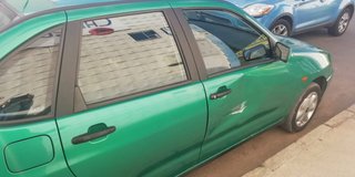 SEAT CÓRDOBA para piezas.