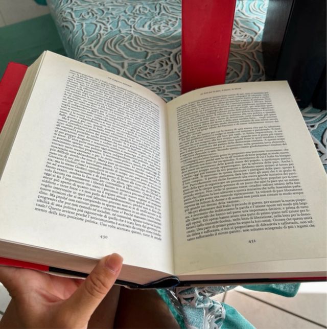 Collezione libri “Da Gramsci a Berlinguer”