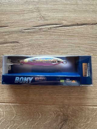 Jig de pesca 40gr