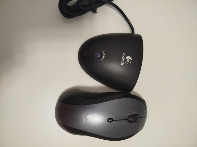 Teclado COMPAQ y regalo ratón Logitech