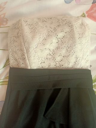 Vestido de fiesta 