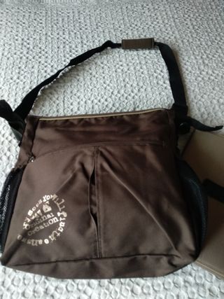 NUEVO Bolso bebe carricoche o silla 