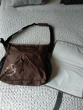 NUEVO Bolso bebe carricoche o silla 