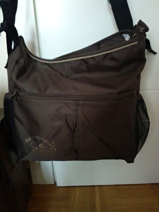 NUEVO Bolso bebe carricoche o silla 