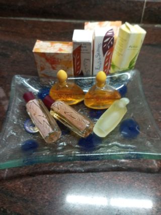 Perfumes 