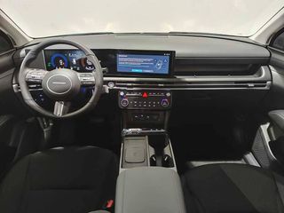 Hyundai Tucson Maxx 1.6T HEV AT 215 5p