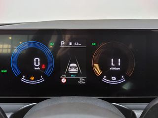 Hyundai Tucson Maxx 1.6T HEV AT 215 5p