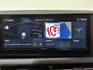 Hyundai Tucson Maxx 1.6T HEV AT 215 5p