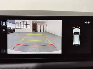 Hyundai Tucson Maxx 1.6T HEV AT 215 5p