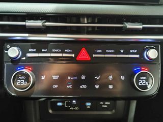 Hyundai Tucson Maxx 1.6T HEV AT 215 5p