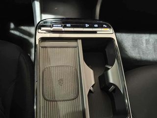 Hyundai Tucson Maxx 1.6T HEV AT 215 5p