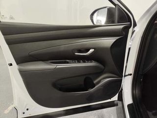 Hyundai Tucson Maxx 1.6T HEV AT 215 5p