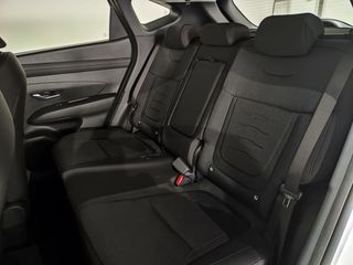 Hyundai Tucson Maxx 1.6T HEV AT 215 5p