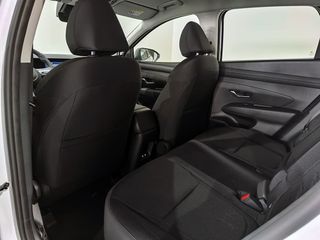 Hyundai Tucson Maxx 1.6T HEV AT 215 5p