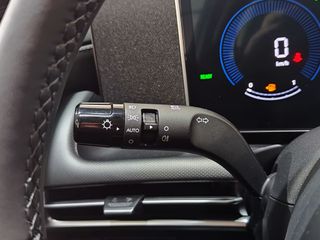 Hyundai Tucson Maxx 1.6T HEV AT 215 5p