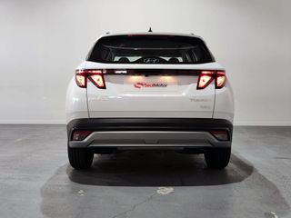 Hyundai Tucson Maxx 1.6T HEV AT 215 5p