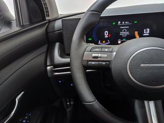 Hyundai Tucson Maxx 1.6T HEV AT 215 5p