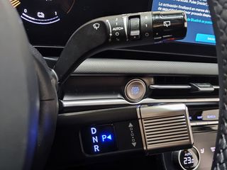 Hyundai Tucson Maxx 1.6T HEV AT 215 5p