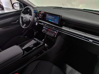 Hyundai Tucson Maxx 1.6T HEV AT 215 5p