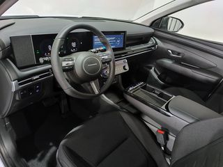 Hyundai Tucson Maxx 1.6T HEV AT 215 5p