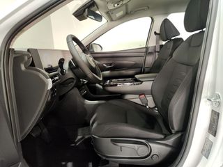 Hyundai Tucson Maxx 1.6T HEV AT 215 5p