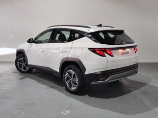 Hyundai Tucson Maxx 1.6T HEV AT 215 5p