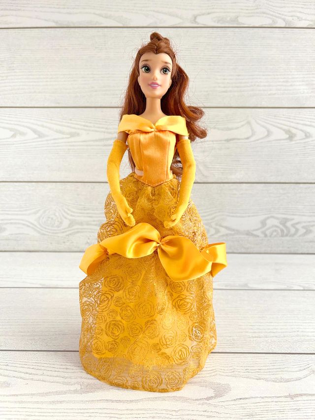 Disney Store bambola principessa Belle