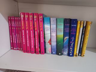 Libros Gerónimo stilton