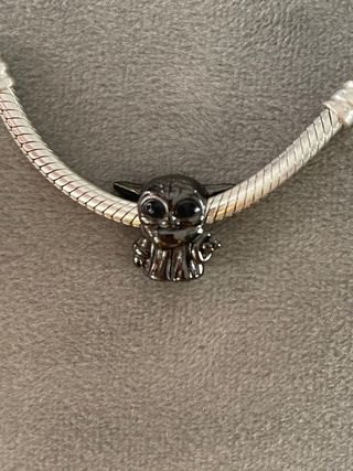 Charm Grogu Star Wars und