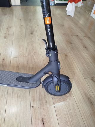 Monopatín Xiaomi 1s