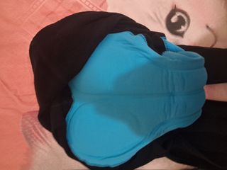 Culotte Ciclismo Invierno Spiuk