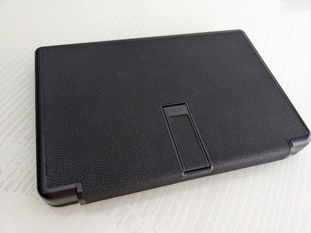 Funda con teclado. Zagg Samsung tab 7 plus