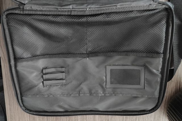 Maletín ordenador portátil