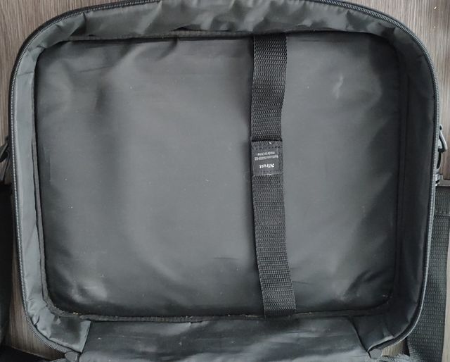 Maletín ordenador portátil