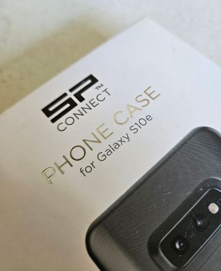 Cover SP Connect per Samsung S10e 