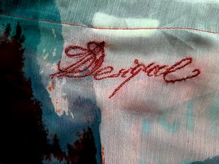 Camisa Desigual