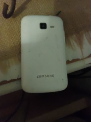 Samsung Galaxy y pro