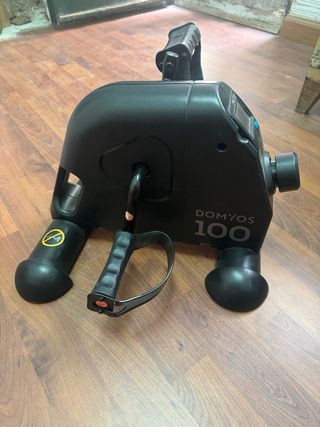 Pedaleador domyos 100