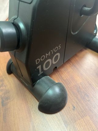 Pedaleador domyos 100