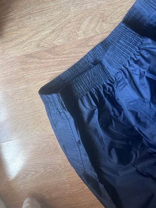 Pantalon impermeable